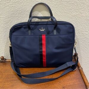 Kate Spade Nylon Laptop Bag
